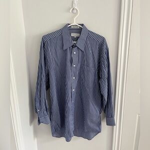 Vintage Dior Button Down